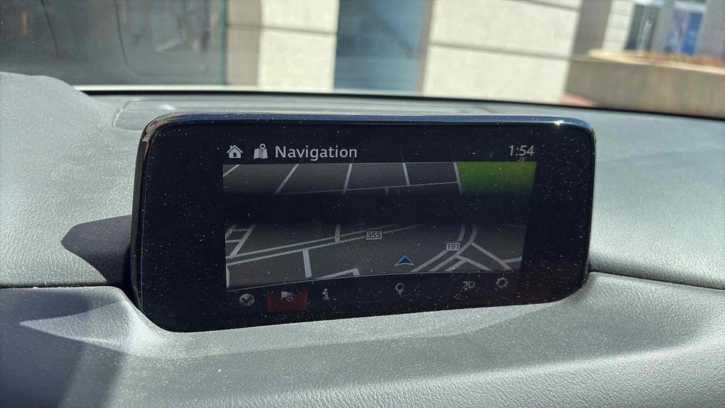 Used 2020 MAZDA CX-5 Grand Touring w/ GT Premium Package image 13