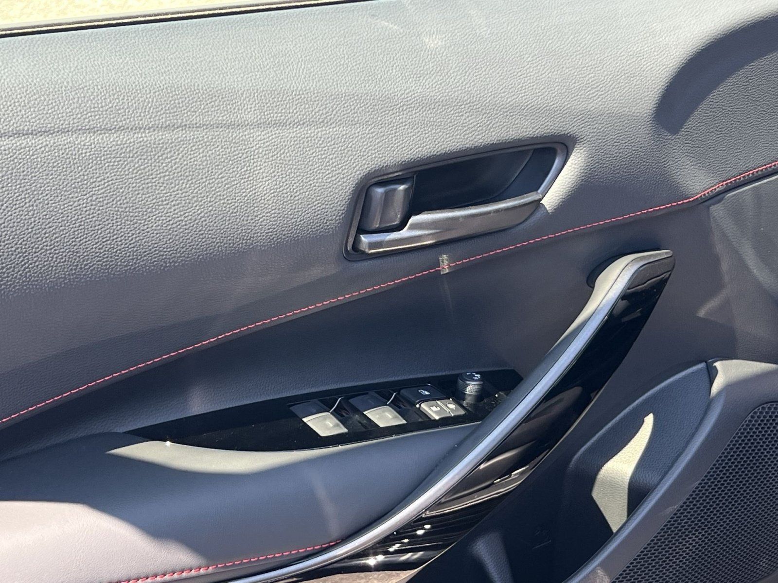 New 2026 Toyota Corolla GR AWD/4WD image 10