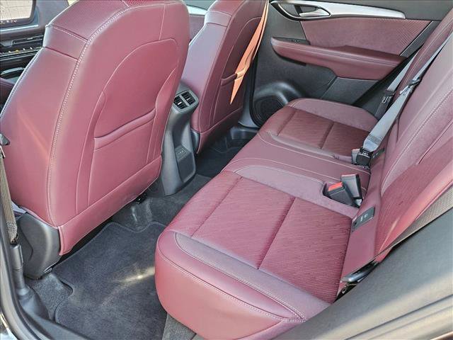 Used 2026 Buick Envision Sport Touring AWD/4WD image 18