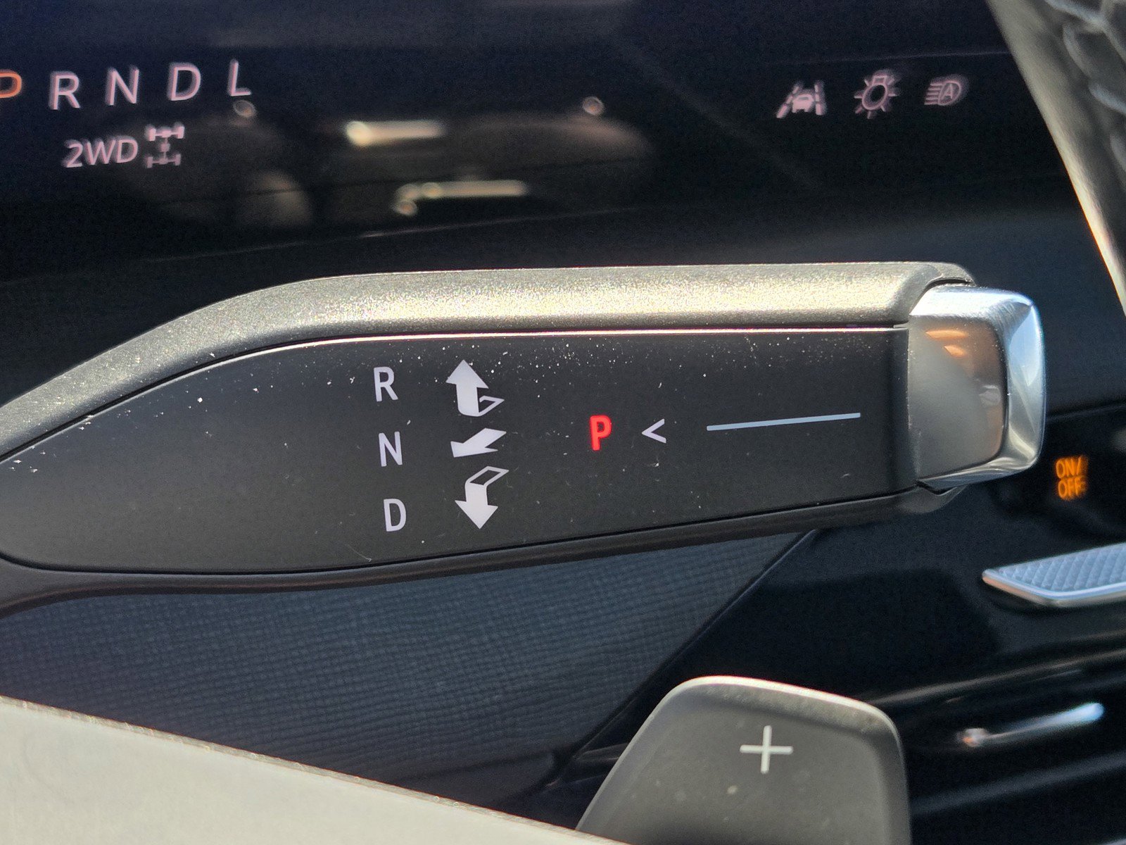 Certified 2025 Buick Enclave Preferred AWD/4WD image 22