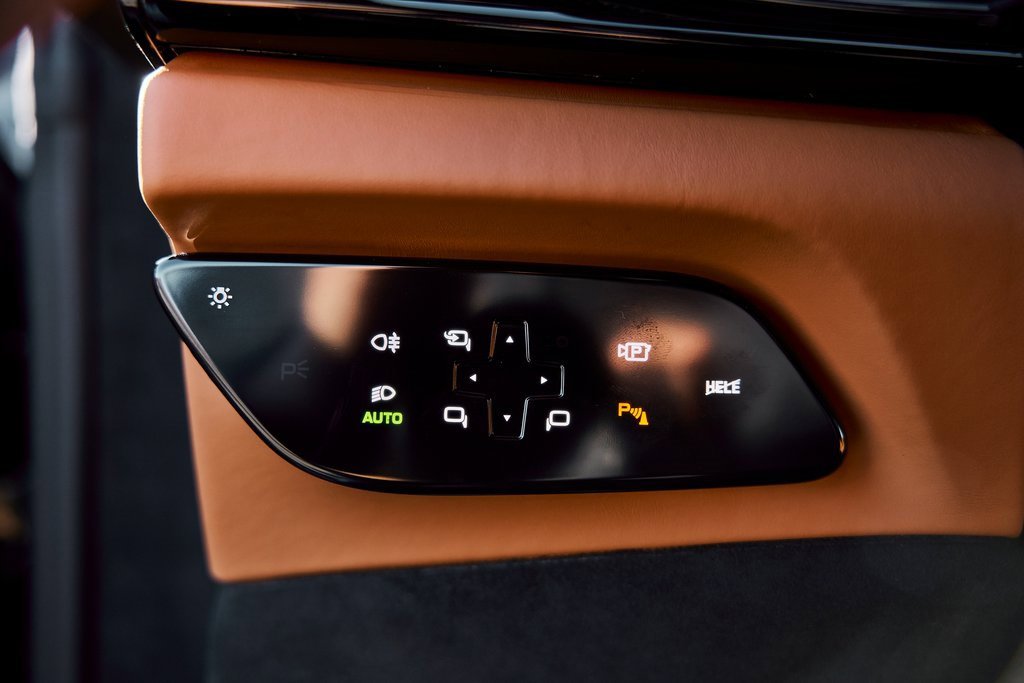 Used 2026 Ferrari Purosangue image 70