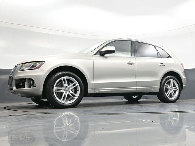 Used 2014 Audi Q5 2.0T Premium Plus w/ Premium Plus Package AWD/4WD image 34