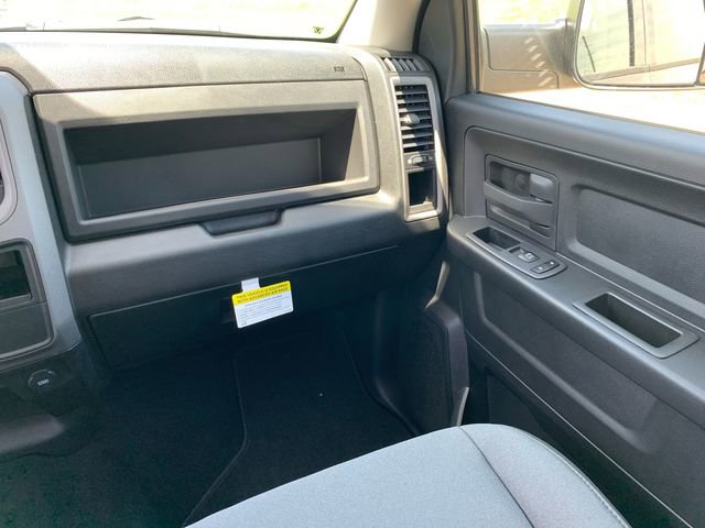 New 2024 RAM 1500 Tradesman w/ Tradesman SXT Package image 23