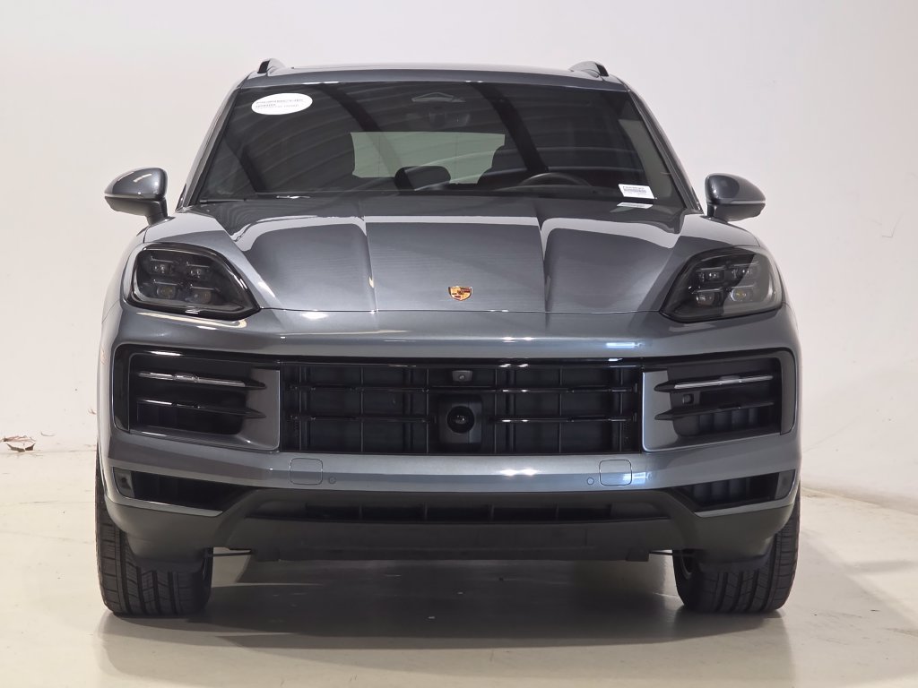 Certified 2026 Porsche Cayenne AWD/4WD image 6