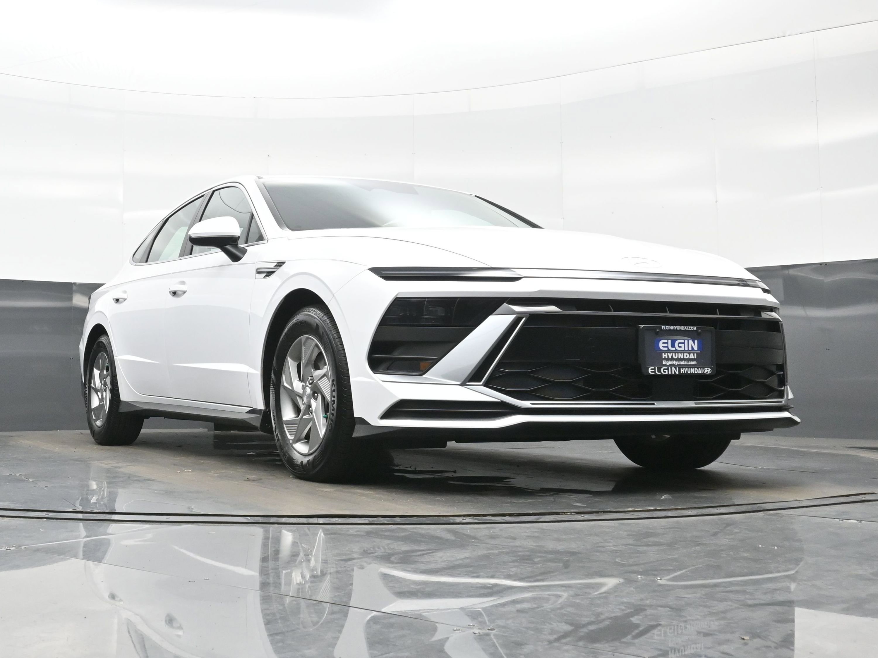 Certified 2026 Hyundai Sonata SE FWD image 31