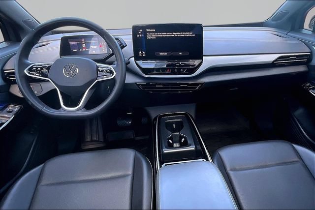 Used 2023 Volkswagen ID.4 Pro S RWD image 15