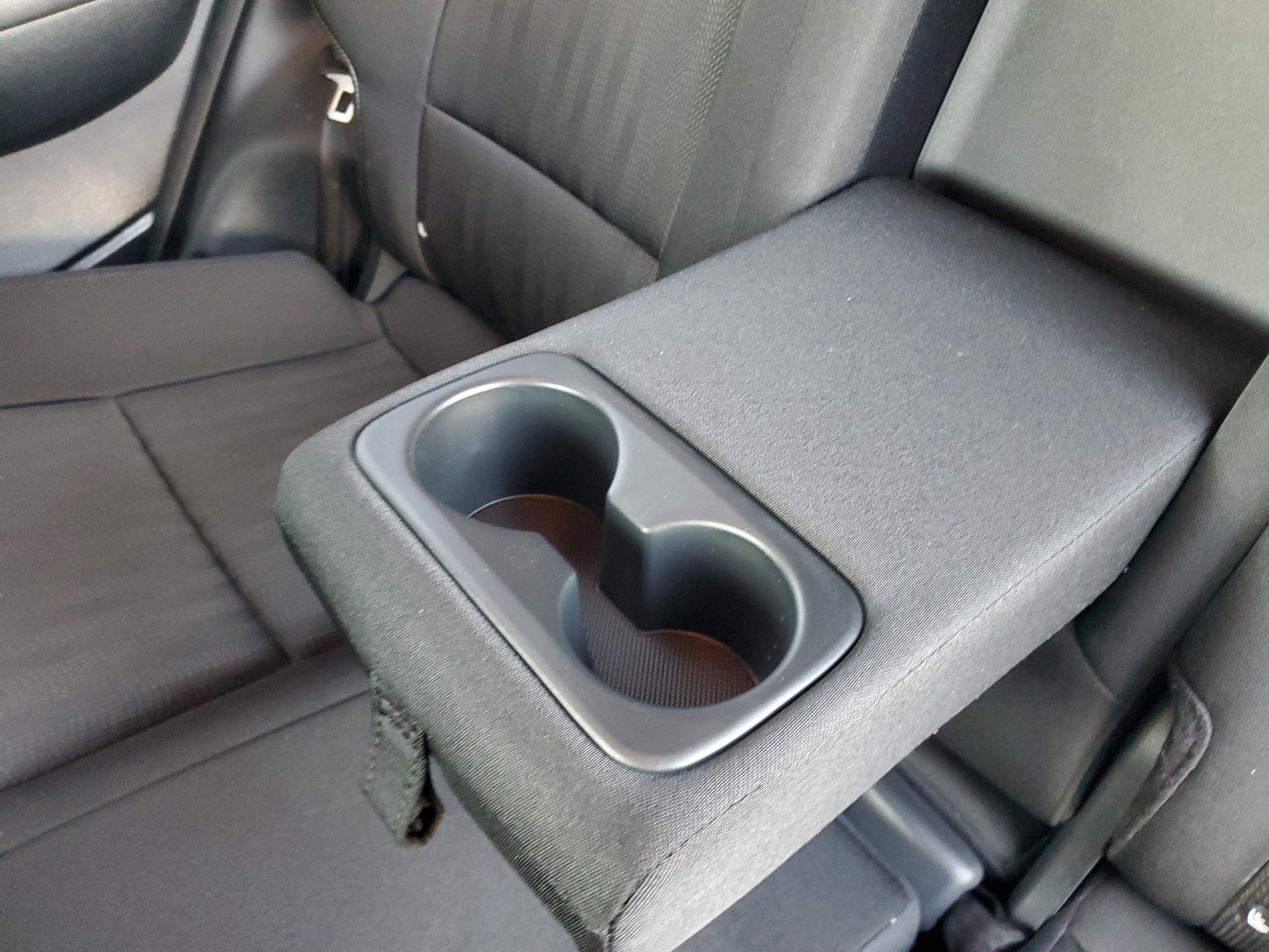 Used 2022 Kia Sportage LX image 11