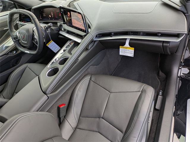 New 2026 Chevrolet Corvette Z06 w/ Battery Protection Package image 24