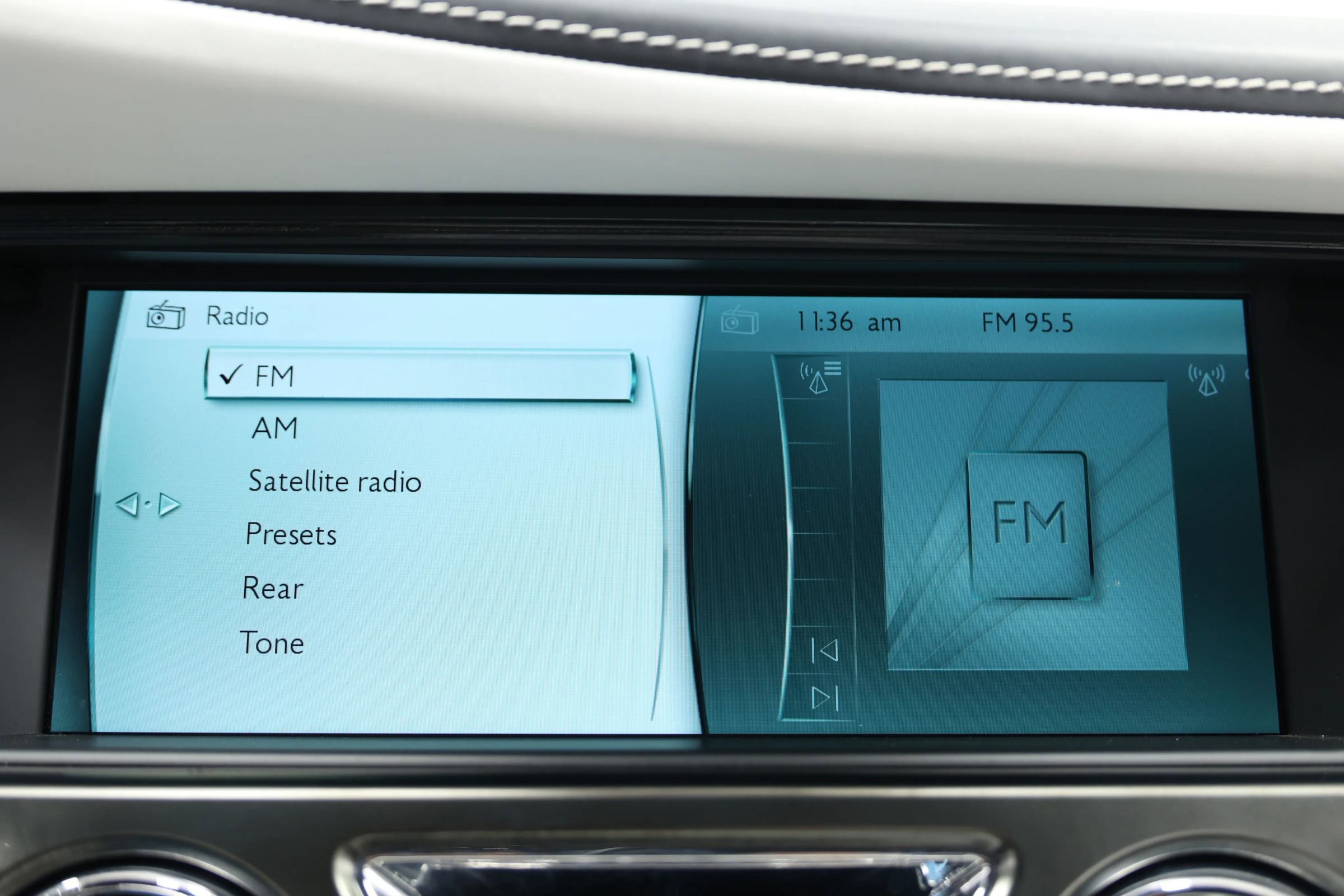 Used 2017 Rolls-Royce Ghost Series II Sedan 4D image 42