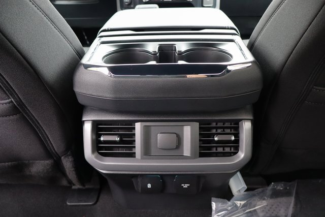 New 2025 Ford F150 XLT w/ Equipment Group 302A MID image 35