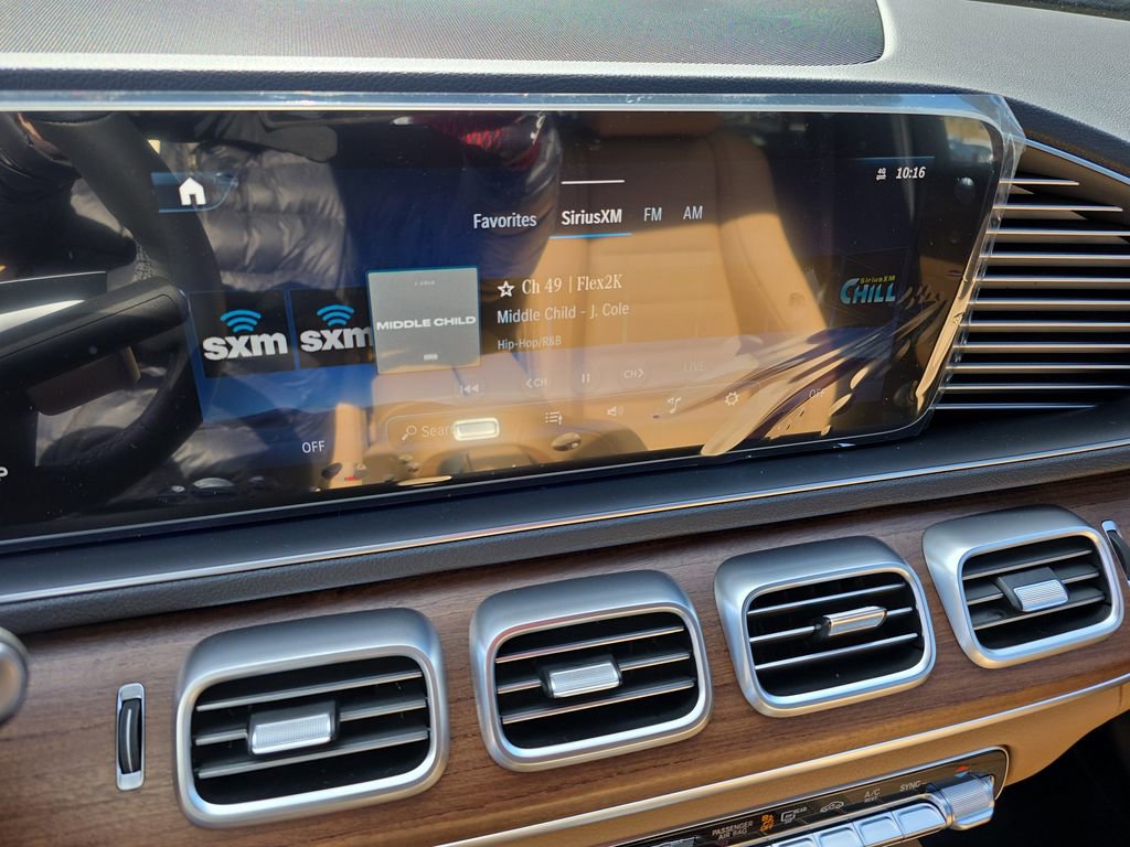 New 2026 Mercedes-Benz GLE 450 4MATIC image 15