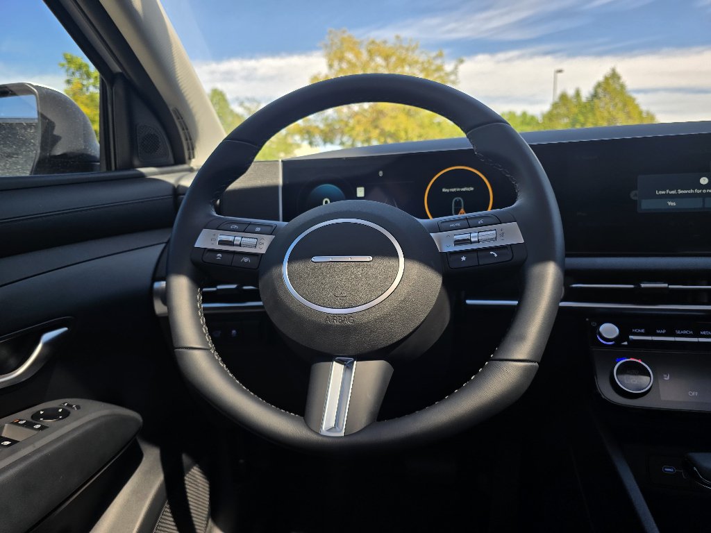 New 2026 Hyundai Tucson SEL AWD/4WD image 28