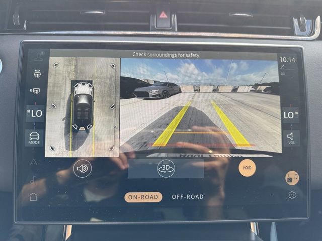 Used 2026 Land Rover Range Rover Evoque S image 20