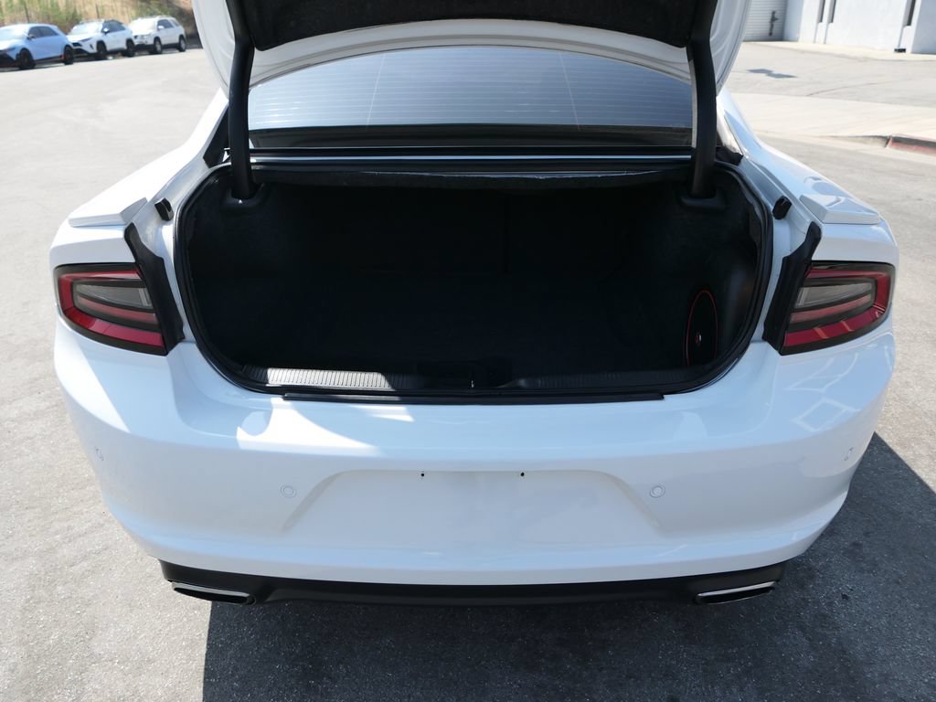 Used 2016 Dodge Charger R/T RWD image 24