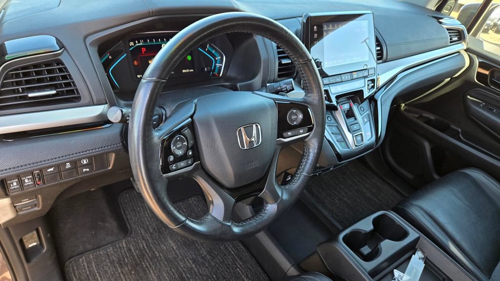 Used 2021 Honda Odyssey Touring image 9