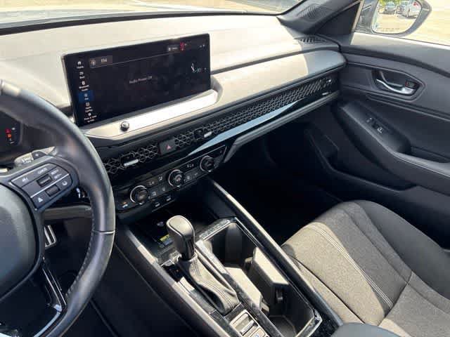 Used 2025 Honda Accord Sport image 20