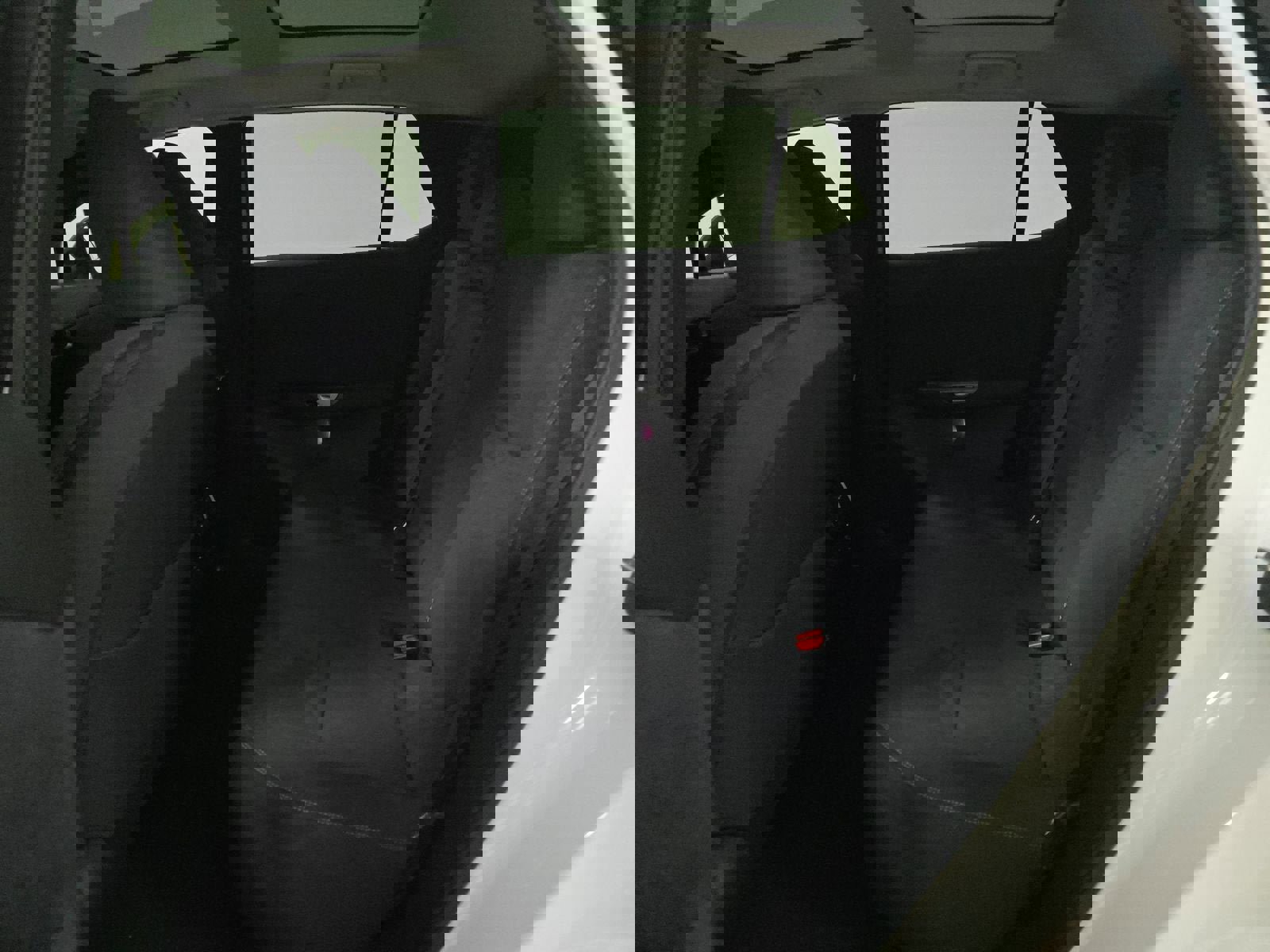 Used 2023 Lexus RZ 450e Premium w/ Accessory Package (Z1) image 13