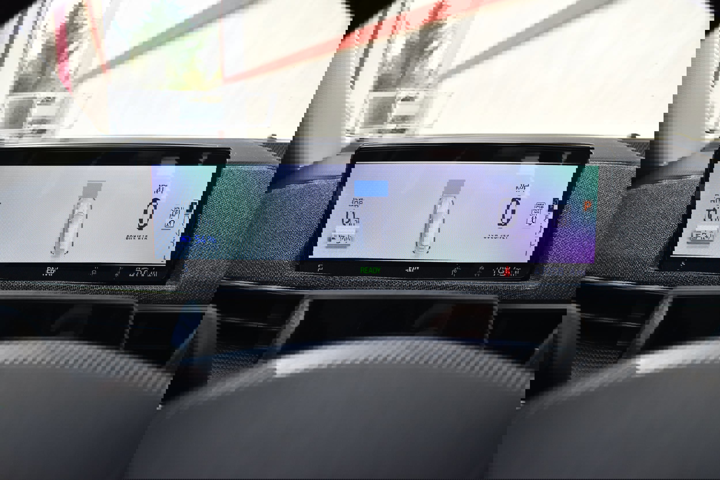 Used 2021 Ford Mustang Mach-E Premium image 28