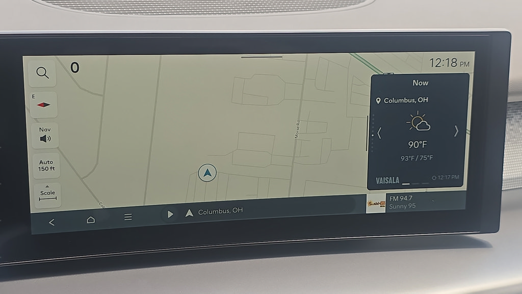 New 2026 Hyundai Ioniq 9 SE AWD/4WD image 20