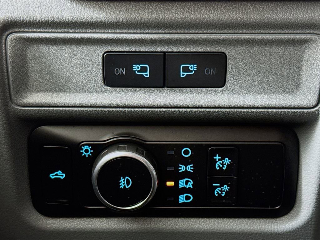 Used 2023 Ford F150 XLT w/ Equipment Group 301A Mid image 8