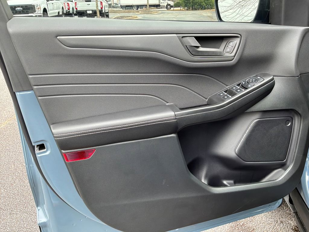 New 2026 Ford Escape Active FWD image 16