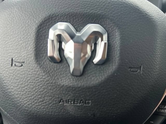 Used 2024 RAM 3500 Laramie w/ Night Edition AWD/4WD image 20