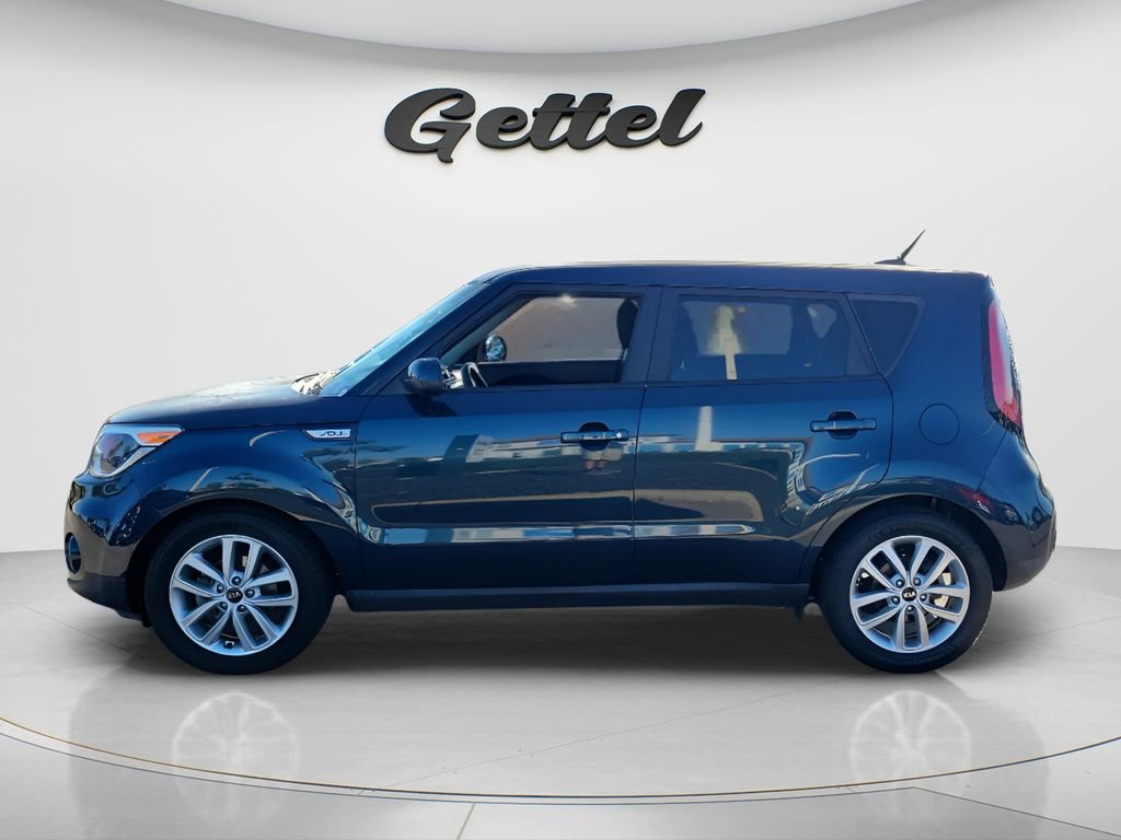 Used 2019 Kia Soul + image 7