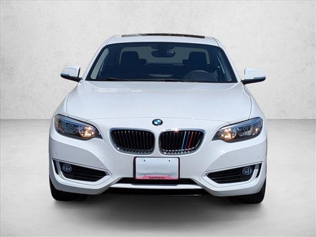 Used 2015 BMW 228i Coupe RWD image 2