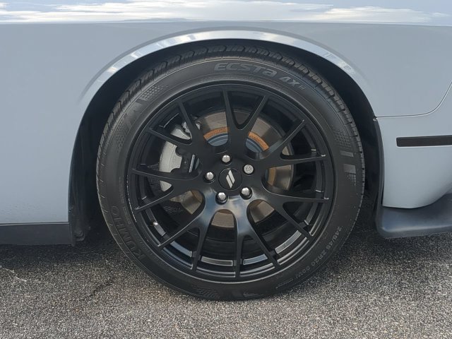 Used 2020 Dodge Challenger GT w/ Plus Package RWD image 11