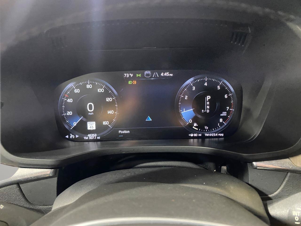 Used 2021 Volvo XC60 T5 Inscription AWD/4WD image 18