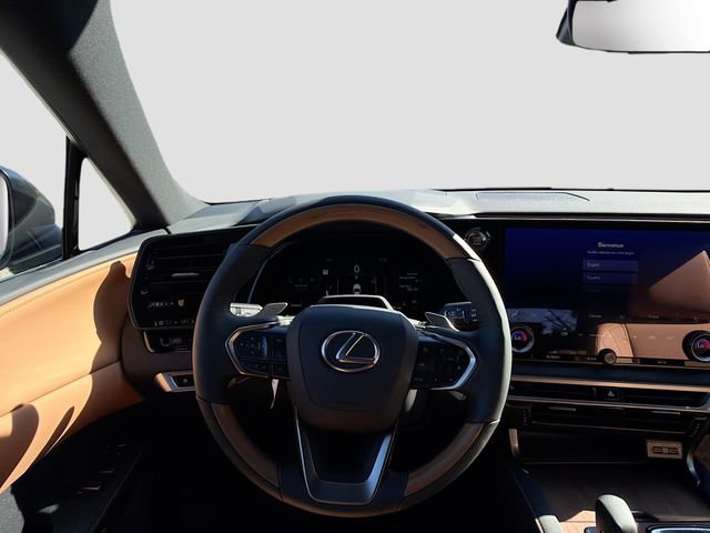 New 2026 Lexus RX 350 Premium image 18