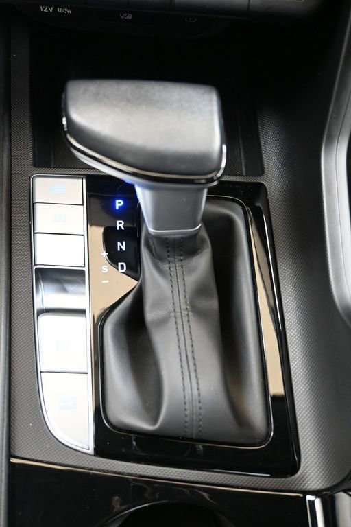 Certified 2024 Hyundai Elantra SEL w/ Convenience Package image 34