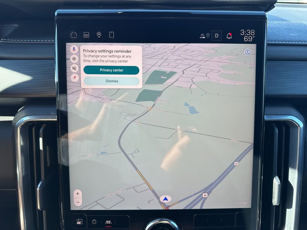 Used 2025 GMC Acadia Elevation FWD image 19