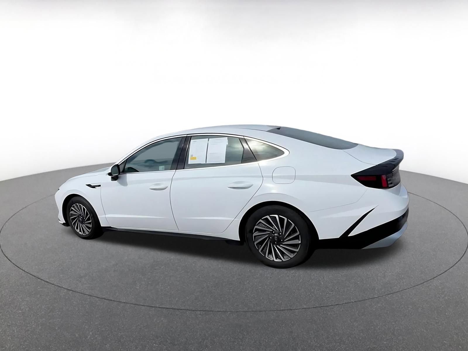 Used 2025 Hyundai Sonata SEL image 10