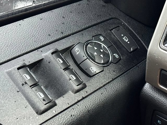Used 2021 Ford F250 Lariat w/ Chrome Package AWD/4WD image 13