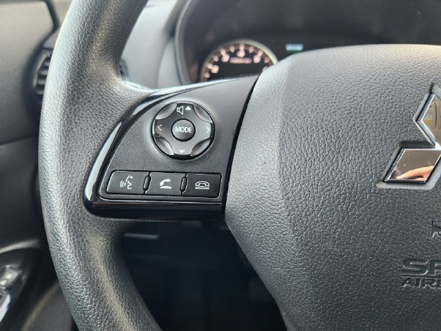 Used 2025 Mitsubishi Eclipse Cross LE AWD/4WD image 29
