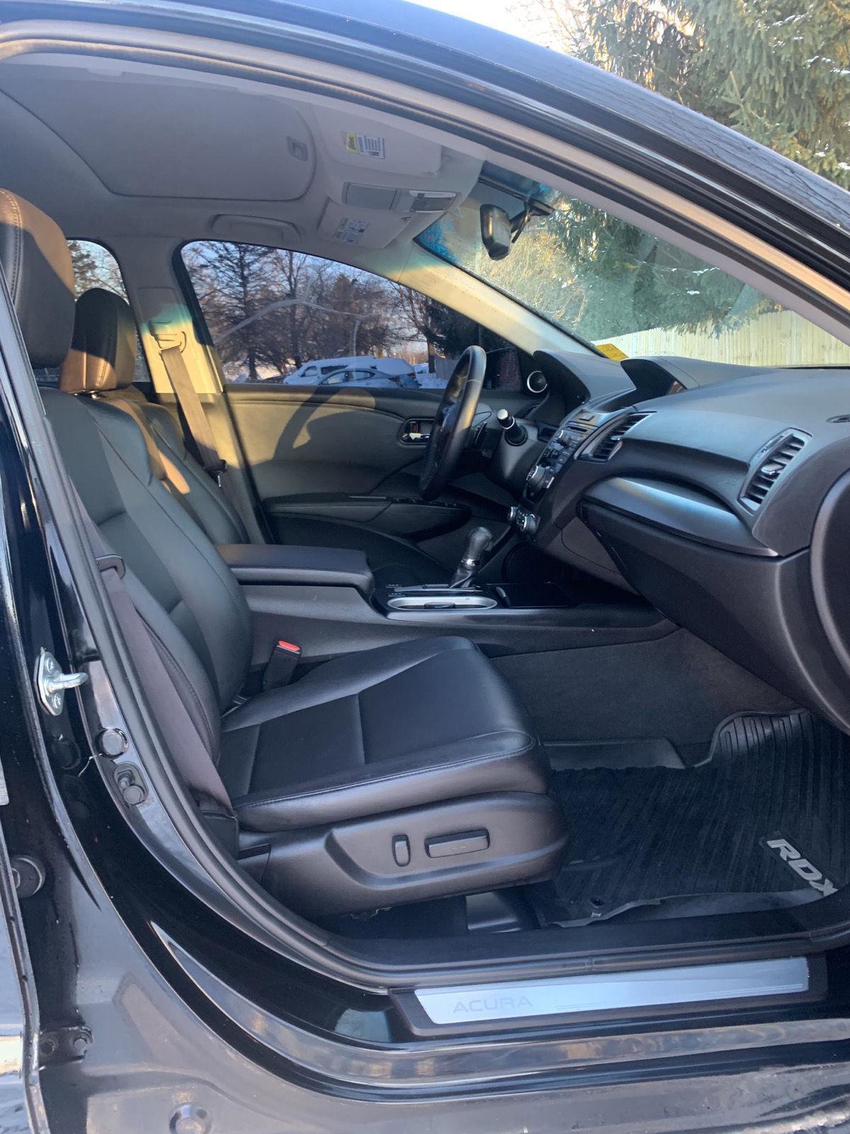 Used 2016 Acura RDX AWD image 18