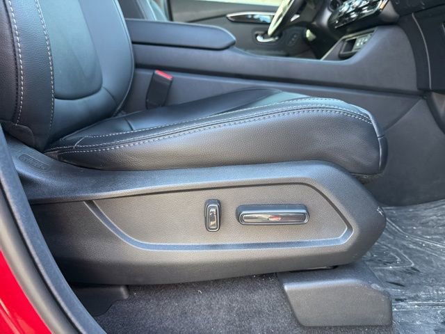 Used 2025 Honda Pilot Touring image 21