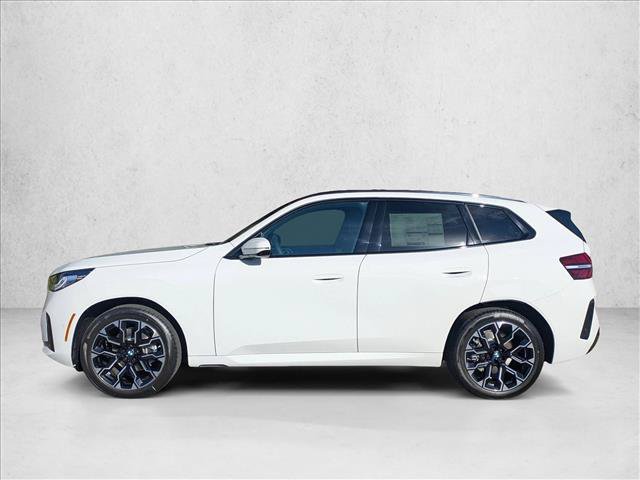 Used 2026 BMW X3 xDrive30i w/ Premium Package AWD/4WD image 9