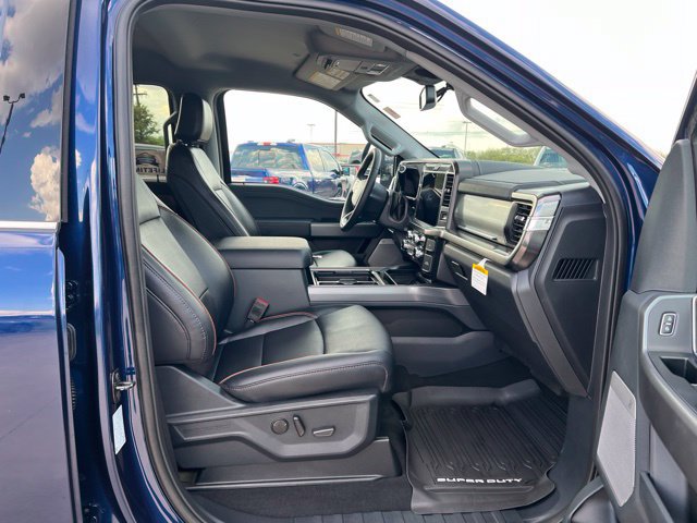 New 2027 Ford F250 Lariat w/ Chrome Package AWD/4WD image 21