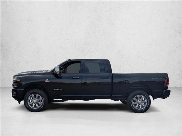 New 2025 RAM 2500 Laramie w/ Sport Appearance Package image 5