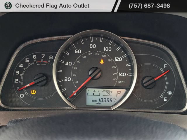 Used 2015 Toyota RAV4 LE FWD image 12
