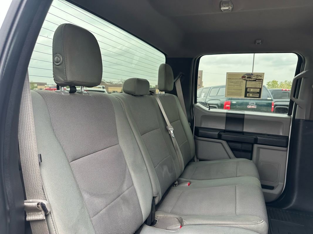 Used 2017 Ford F250 XL w/ Power Equipment Group image 22