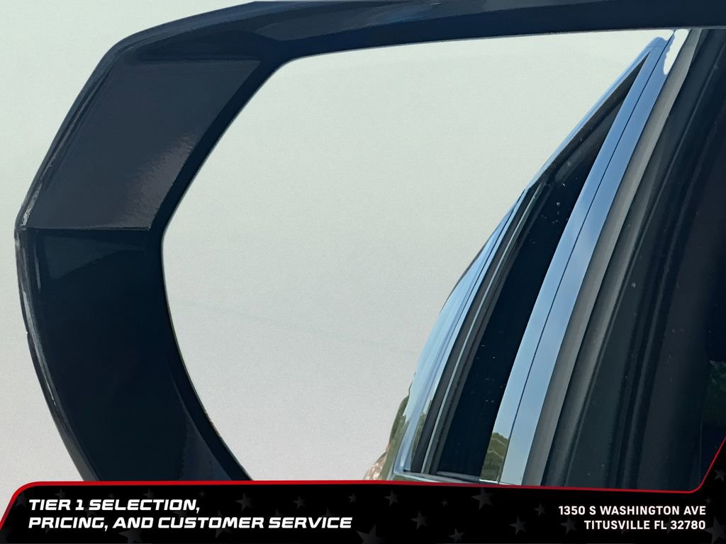 Used 2023 GMC Yukon XL Denali w/ LPO, Floor Liner Package RWD image 47