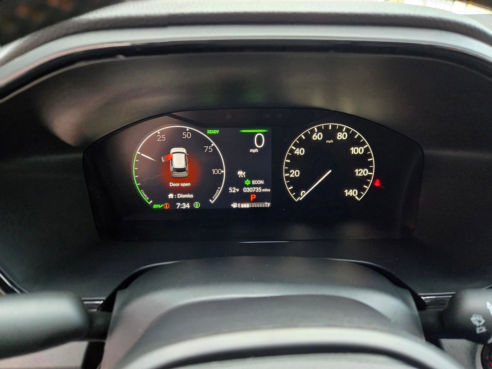 Used 2024 Honda CR-V Sport-L image 24