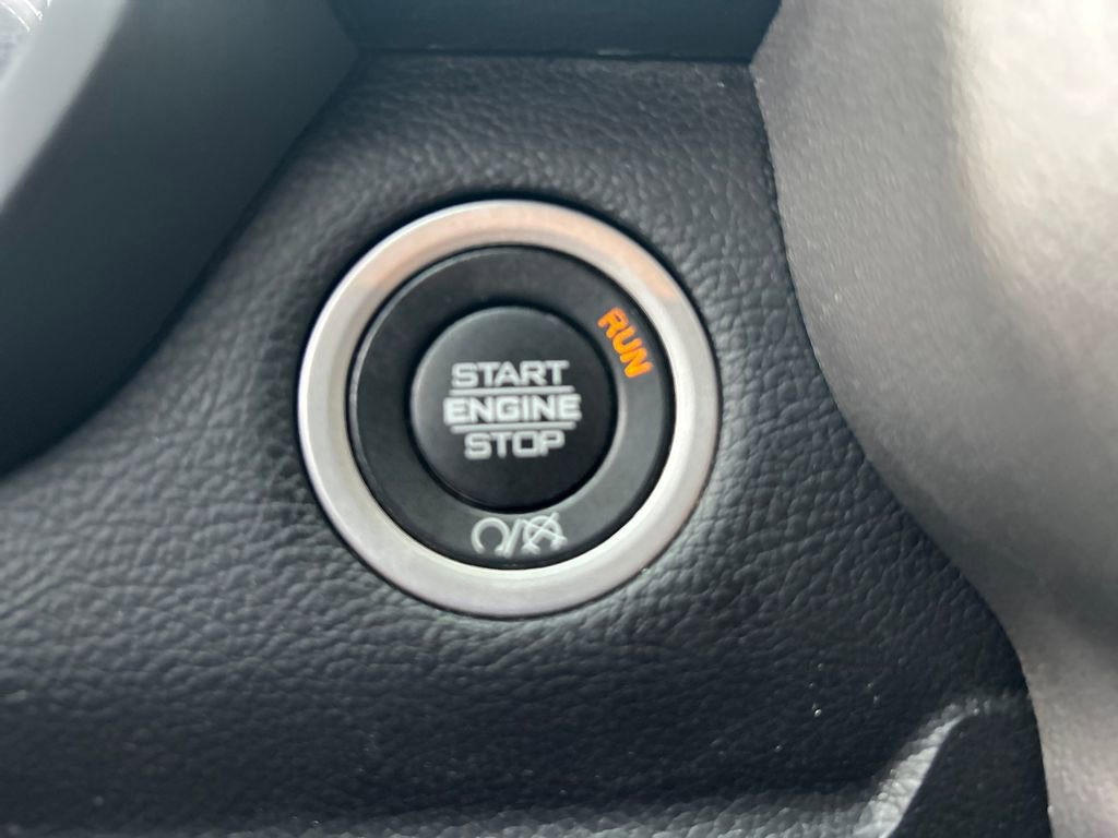 Used 2024 RAM 2500 Big Horn image 21