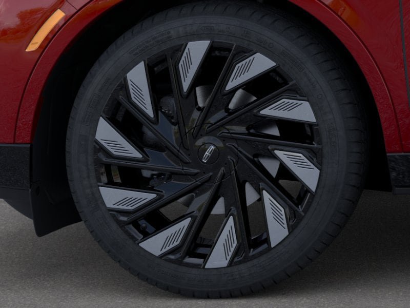 New 2026 Lincoln Nautilus Reserve AWD/4WD image 19
