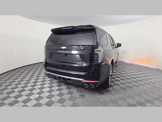 Used 2025 Chevrolet Tahoe High Country RWD image 41
