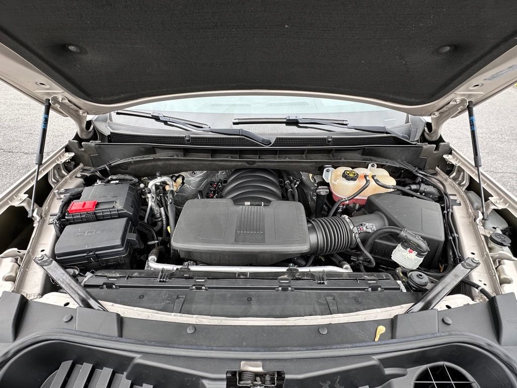 Certified 2023 GMC Yukon Denali Ultimate AWD/4WD image 42