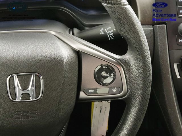 Used 2020 Honda Civic LX image 29